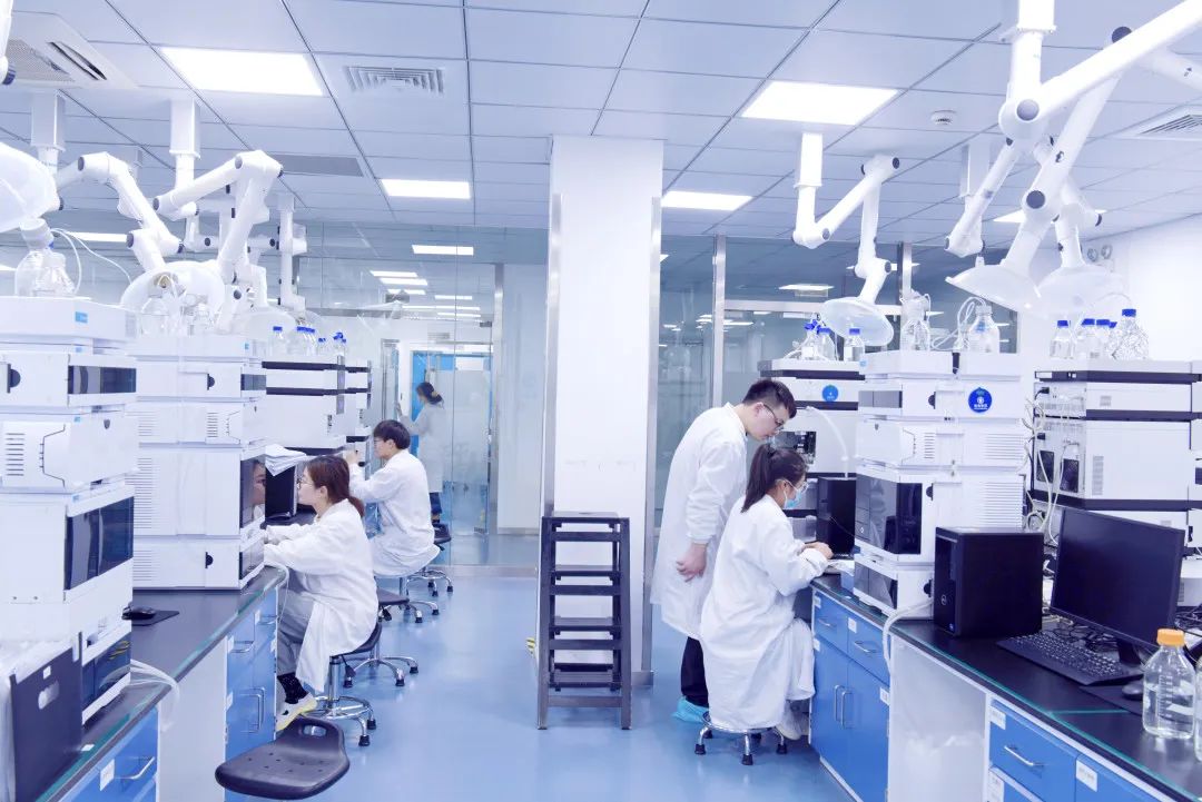 极致周期 | 智享生物81天完成从分子锁定到200L样品交付