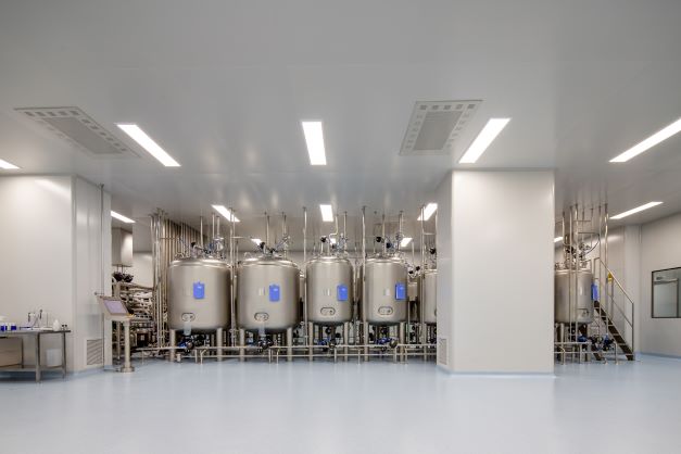 策略分享：10 L到6000 L工艺放大该怎么做？