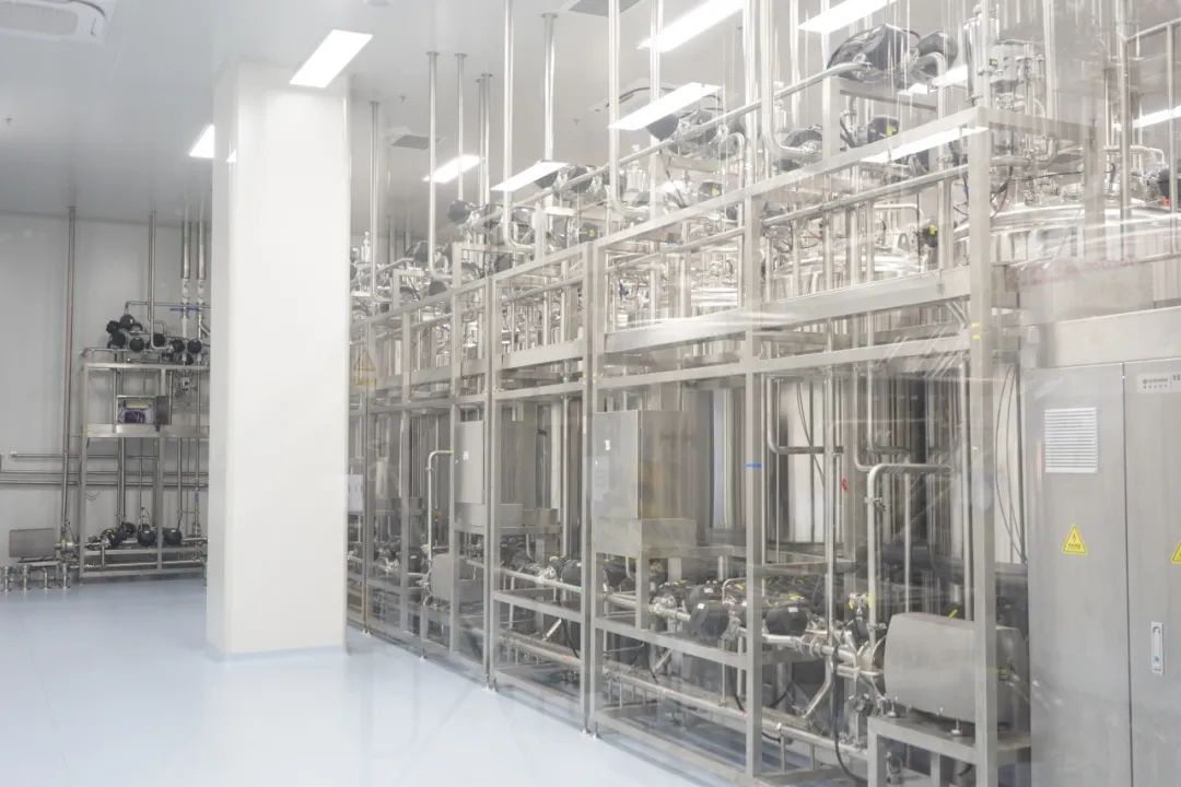 预告：智享生物产能将提升100%