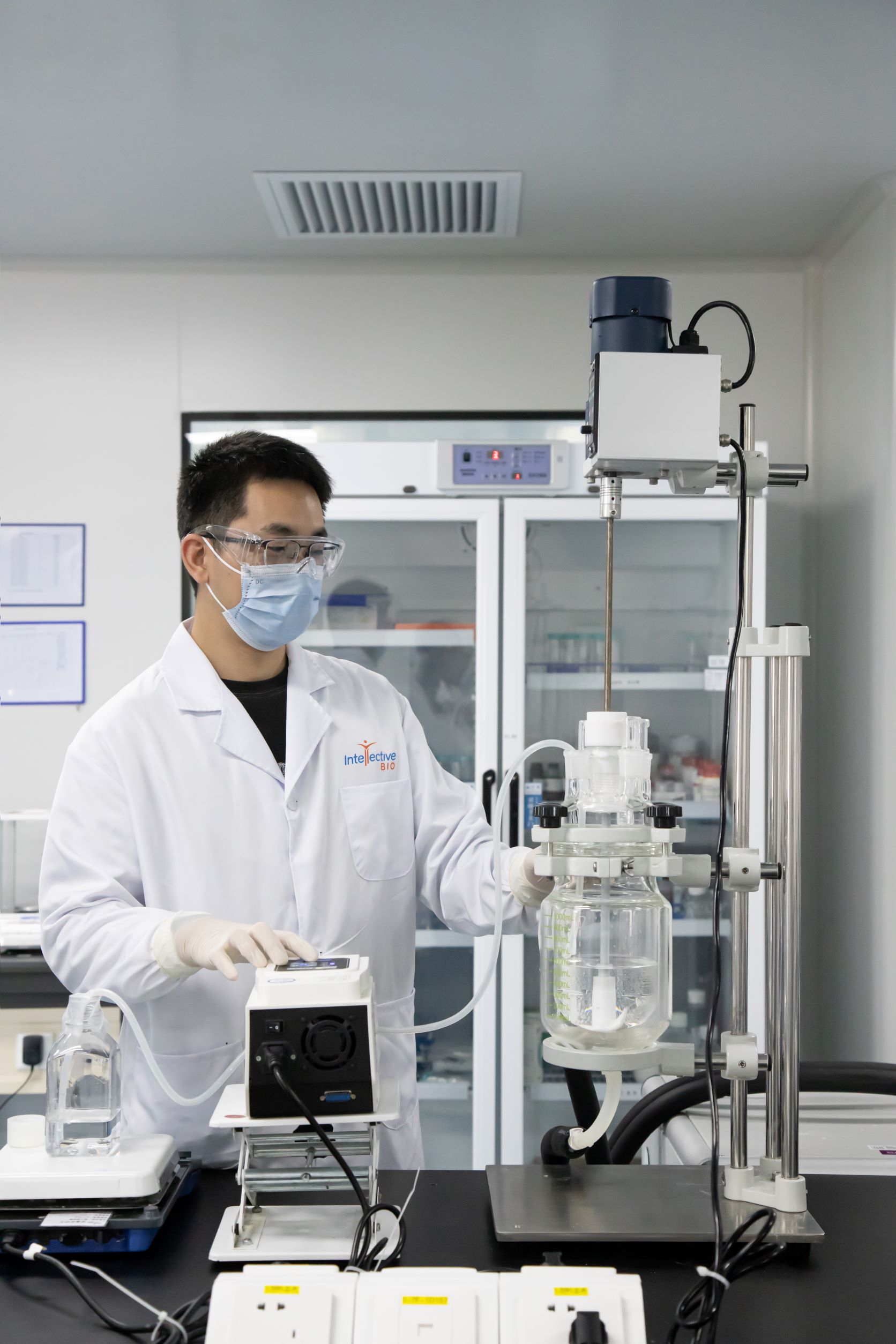 仅4个月！完成商业化ADC项目PPQ